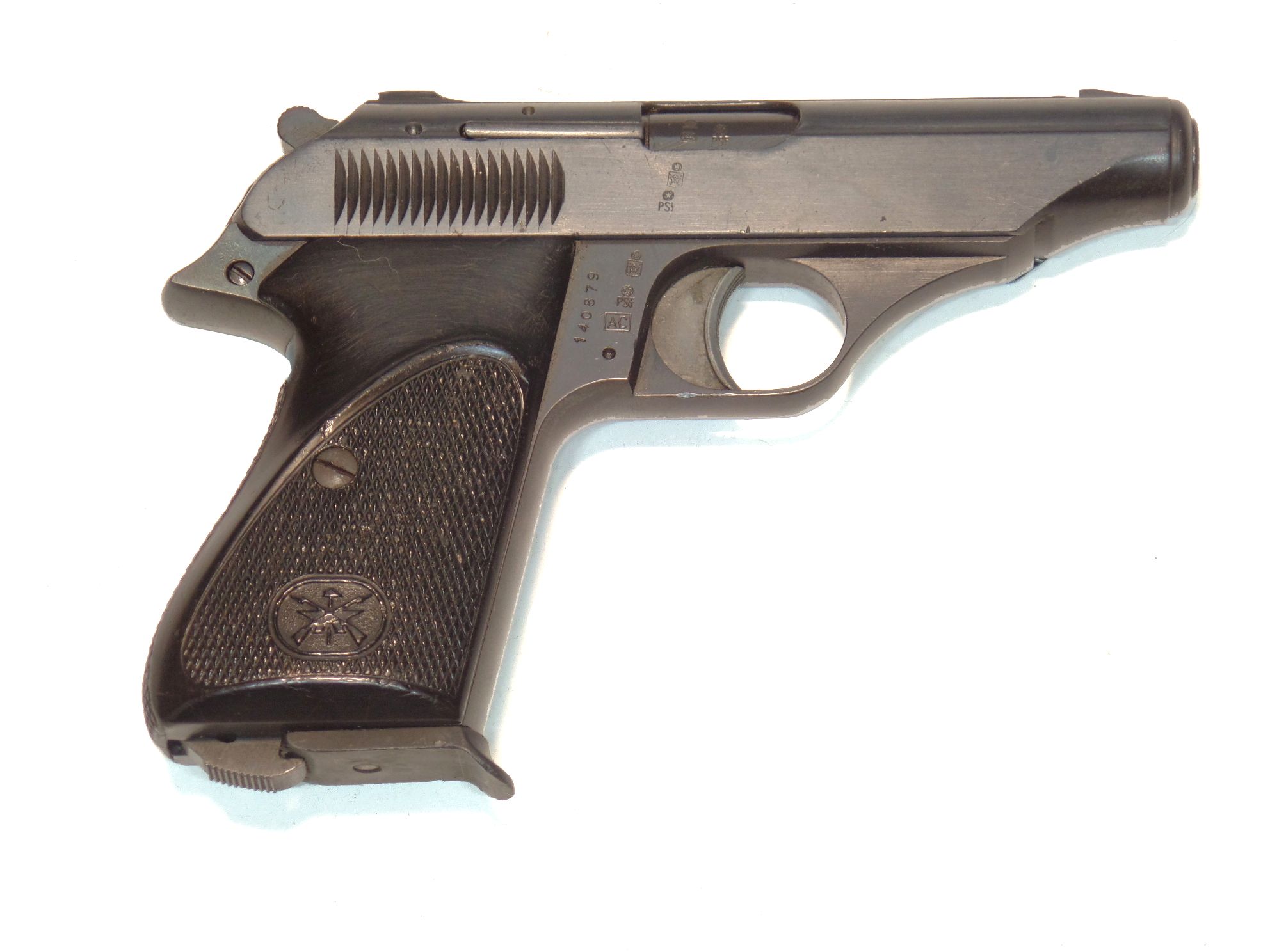 Bernardelli Modle 60